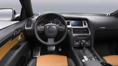 Paradepaardjes van Audi naar de AutoRAI