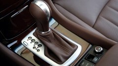 Infiniti EX37 mag gezien worden