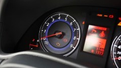 Infiniti EX37 mag gezien worden