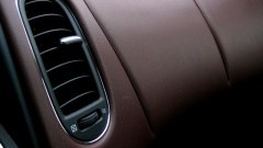 Infiniti EX37 mag gezien worden