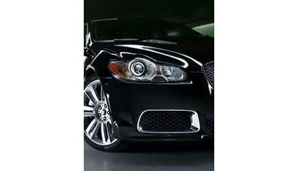Jaguar XF Estate op komst