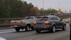 Facelift Audi Q7 nabij (update!)