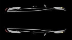 Concurrentie voor BMW X6 - Acura SUV Coupe teasers