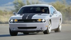 Dodge Challenger SRT8 naar AutoRAI