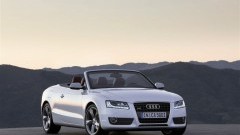 Audi A5 Cabriolet op AutoRAI