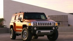 Geen Hummers, Corvette of Cadillac op AutoRAI