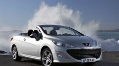 Peugeot 308 CC vanaf 31.900 euro