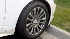 Cadillac CTS Coupe laat zich al zien