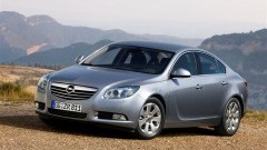 Zuinige berg pk's - Opel Insignia ecoFLEX debuteert op AutoRAI