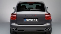 Duizend stuks Porsche Cayenne GTS Porsche Edition 3 in de maak