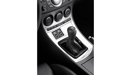 Mazda 3 zoekt sportieve bestuurder