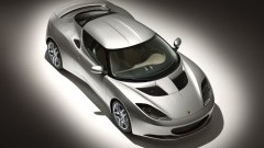 Lotus Evora komt ook naar AutoRAI