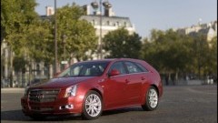 Wonderen bestaan - Cadillac, Corvette en Hummer toch op AutoRAI