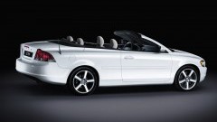 RAI-ganger - Volvo C70 Tourer