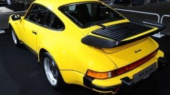 Bijzondere Porsche 911 Turbo �930� uit 1989 op AutoRAI