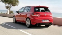 Volkswagen Golf GTI vanaf 31.650 euro