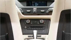 Meer zicht op BMW X1 (update: video!)