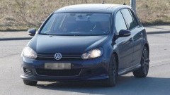 GTI-killer - Volkswagen Golf R20 laat zich zien!