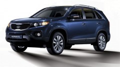Meer details nieuwe Kia Sorento