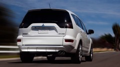 Facelift Mitsubishi Outlander debuteert als 'GT Prototype'