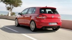 Volkswagen Golf GTI is een allemansvriend