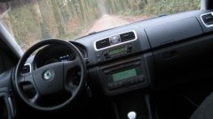 Goed voorbeeld doet volgen - Skoda Roomster Scout