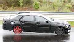Dit is de nieuwe Jaguar XJ (update!)