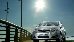 Nieuwe prijzen Toyota Auris