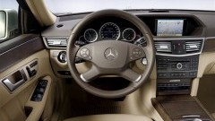 Extra zakelijke Mercedes-Benz E-Klasse