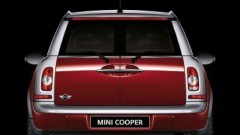 Business Line voor Mini's