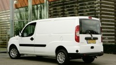 Verantwoorde zaken met Fiat Dobl� Natural Power