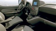 Verantwoorde zaken met Fiat Dobl� Natural Power