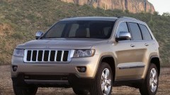 Jeep Grand Cherokee is alive, this is it