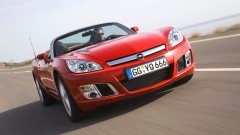 Cabrio-korting op Opel GT en Astra- en Tigra TwinTop