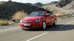 Cabrio-korting op Opel GT en Astra- en Tigra TwinTop