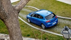 Seat leeft zich uit op de Altea en Leon