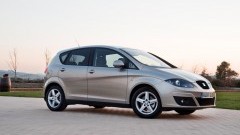 Seat leeft zich uit op de Altea en Leon
