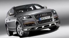 Audi Q7 vernieuwd