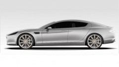 V12 voor Aston Martin Rapide