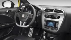 Spaanse peper - Seat Leon Cupra en Ibiza Cupra
