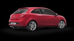 Spaanse peper - Seat Leon Cupra en Ibiza Cupra