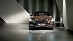 Comfort-class met de nieuwe Mercedes-Benz E-Klasse