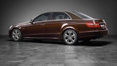 Comfort-class met de nieuwe Mercedes-Benz E-Klasse