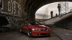 Het kan niet op - BMW 335i van Racing Dynamics met 420 pk