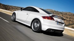 Prijzen Audi TT RS bekend