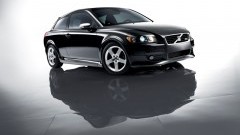 Zuinig en sportief - Volvo C30 S40 en V50 DRIVe met R-Design