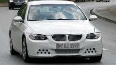 Ook nieuw jasje voor BMW 3-serie Coupe