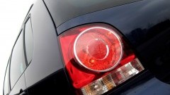 Volkswagen CrossPolo 1.6 opvallend standvastig