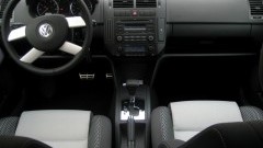 Volkswagen CrossPolo 1.6 opvallend standvastig