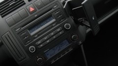 Volkswagen CrossPolo 1.6 opvallend standvastig